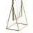 2pc Dressing Table Mirror Set Make-Up Bathroom Vanity Mirror-1200108649