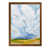 Maple Canvas Framed
