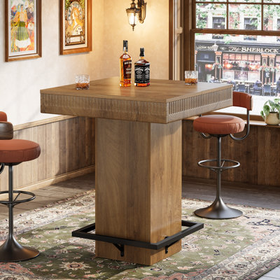 80 cm Home Bar Cabinet