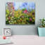 «Wild Sweetness» par Allan Friedlander, art mural sur toile-912804794