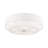 Flaire Linen Blend Semi Flush Mount-144613852-144613851