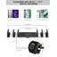 Support pour tablette Ipi