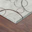 Tapis lavable à la machine de qualité supérieure Mayfield AMF2408-457330631-457330636