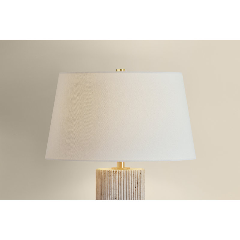 Highland Mills Table Lamp, 16