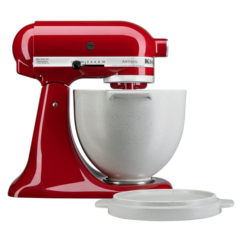 KitchenAid® Bread Bowl with Baking Lid