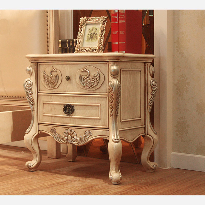 Commode d'appoint Benay