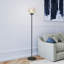 Lampe sur pied 66 po Karun