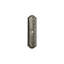 Arched Metal Knob Backplate-56412953-125077371