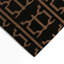 Tapis noir intérieur et extérieur Trellis-930865453