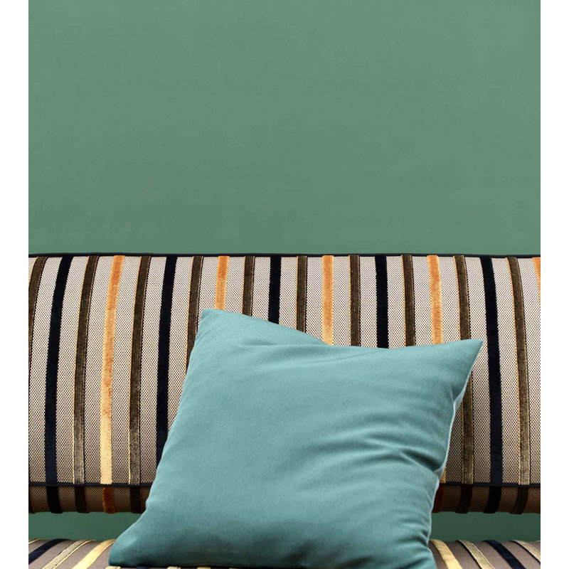 Riad Fabric, Blue