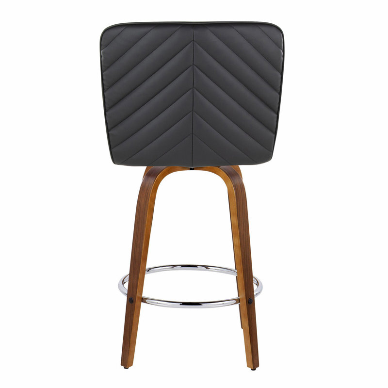 Contemporary Counter Stool