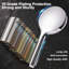 Full/Standard Handheld Shower Head