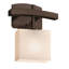 Applique murale à bras 1 lumière Casson-1038741804-1038741796