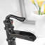Robinet de lavabo vasque avec ensemble de drain-64573902