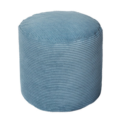 Montico Upholstered Pouf