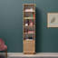 Tablette pour livres