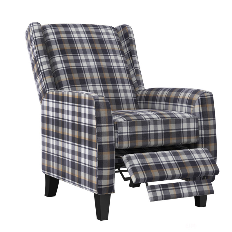 Fauteuil inclinable moderne, le fauteuil inclinable Savannah