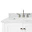 Ensemble de meuble-lavabo simple 43 po Flynt-64627250