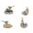Animals Figurines & Sculptures