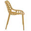 Ensemble de 2 chaises de salle à manger Fufa-1144679506