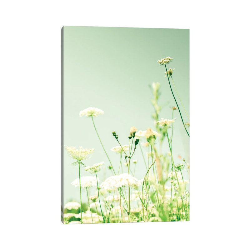Openhearted by Olivia Joy StClaire - Wrapped Canvas Print, 66.04 cm H x 45.72 cm W x 1.91 cm D