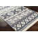 Ruot Geometric Indoor Rug