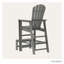 Chaise de sauveteur POLYWOOD South Beach-9552091