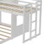Lit superposé simple Hummel par Harper Orchard-1277149061