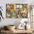 Crowle Patchwork Birds