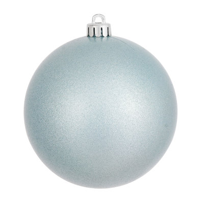 Holiday Décor Ball Ornament