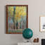 Aspen Grove II - reproduction d'art sur toile-732952275