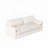 Pull Out Sofa Bed, 3-in-1 Convertible Sleeper Sofa with Side Storage-487529796