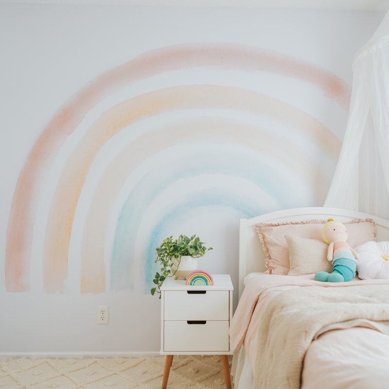Wallpaper by Joy Kinna, Pre-Pasted