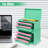 Multi-Functional Drawer-Style Desktop Storage Box, Office Workstation Organizing Magic Tool-1671782507