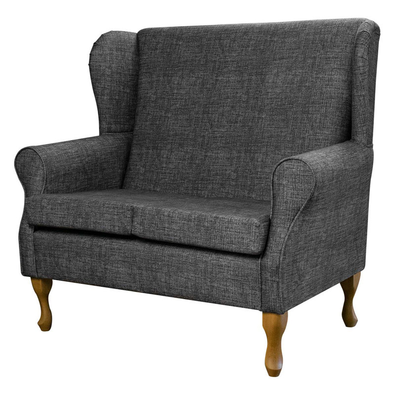 2 Seater Made to Order Loveseat