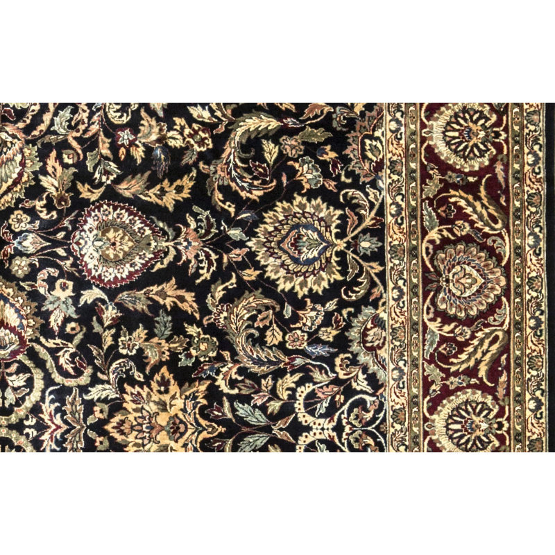 One-of-a-Kind 9'8" X 9'11" Area Rug