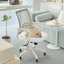 Chaise de bureau ergonomique en filet-106361663-127449466