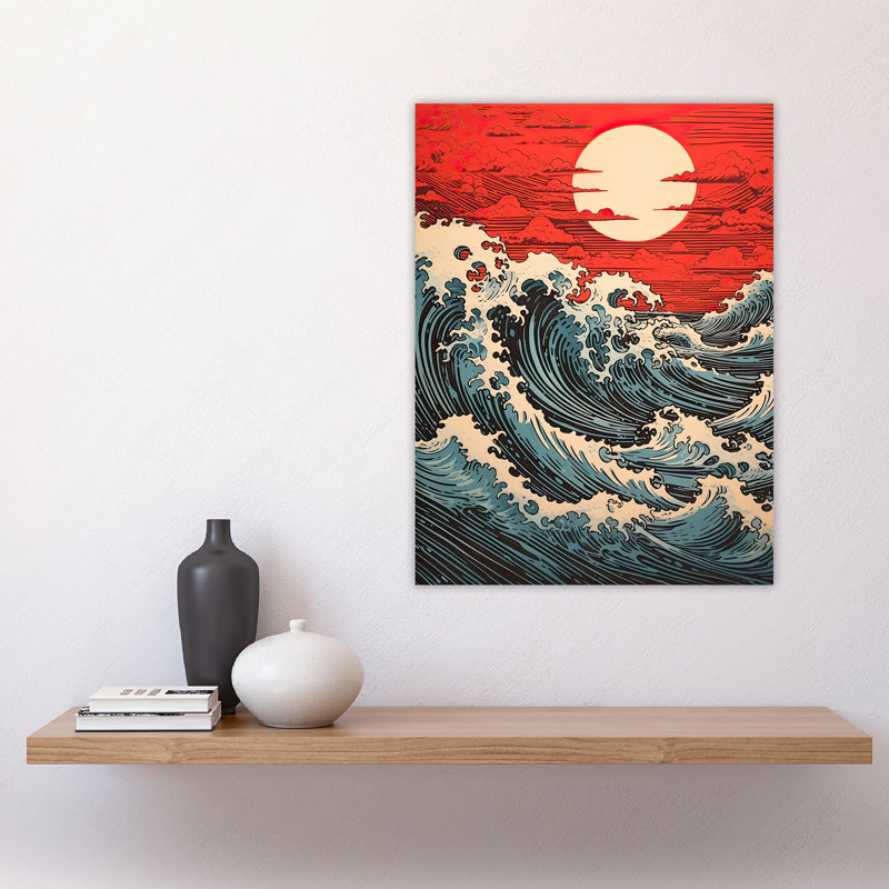 No Frame Print