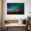 Alvord Snowy Mountain Aurora
