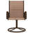 Rectangular 6 - Person Dining Set-2133336107