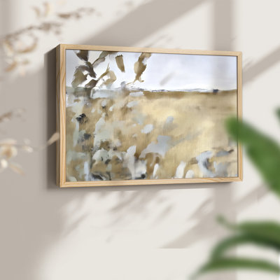 «Landscape Series» - Édition encadrée - Restickable