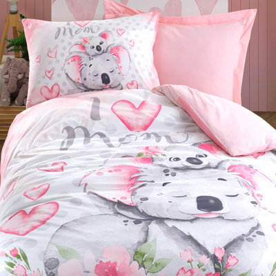 Ensemble de housse de couette DUVET COVER