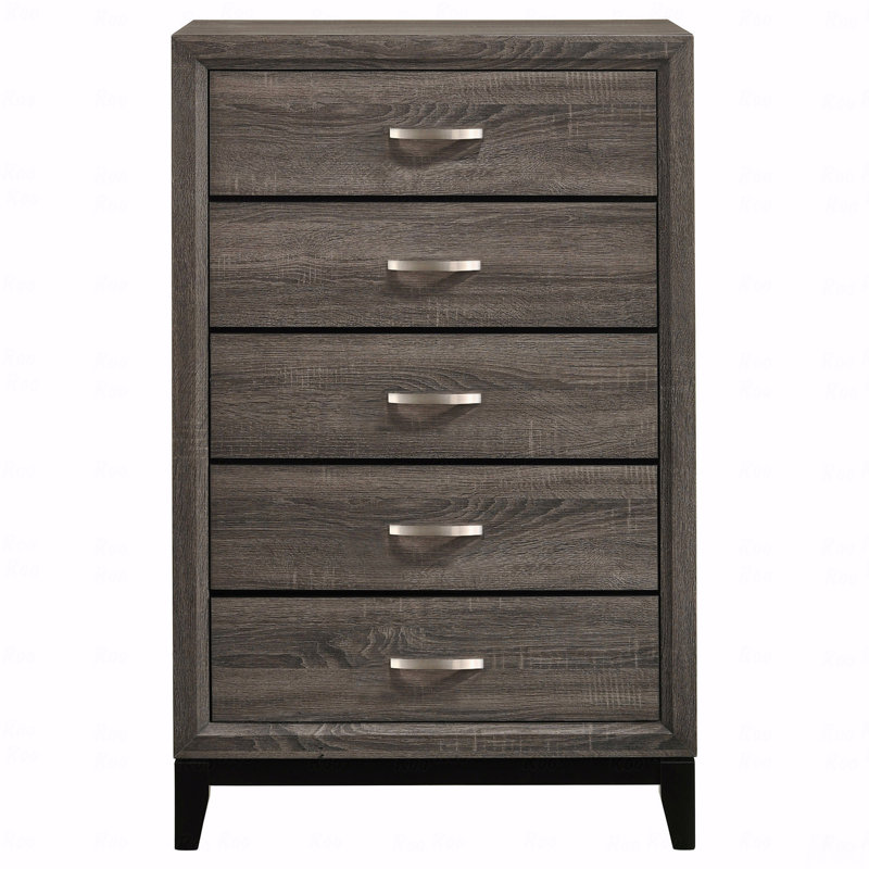 Commode 5 tiroirs