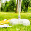 Harbour Housewares - Plastic Fillable Parasol Base-79515946