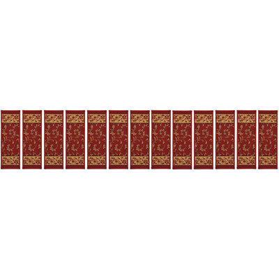 Danilo Non-Slip Stair Tread
