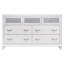 Commode 7 tiroirs