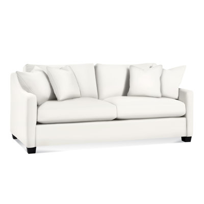Oliver Upholstered 81'' Sofa