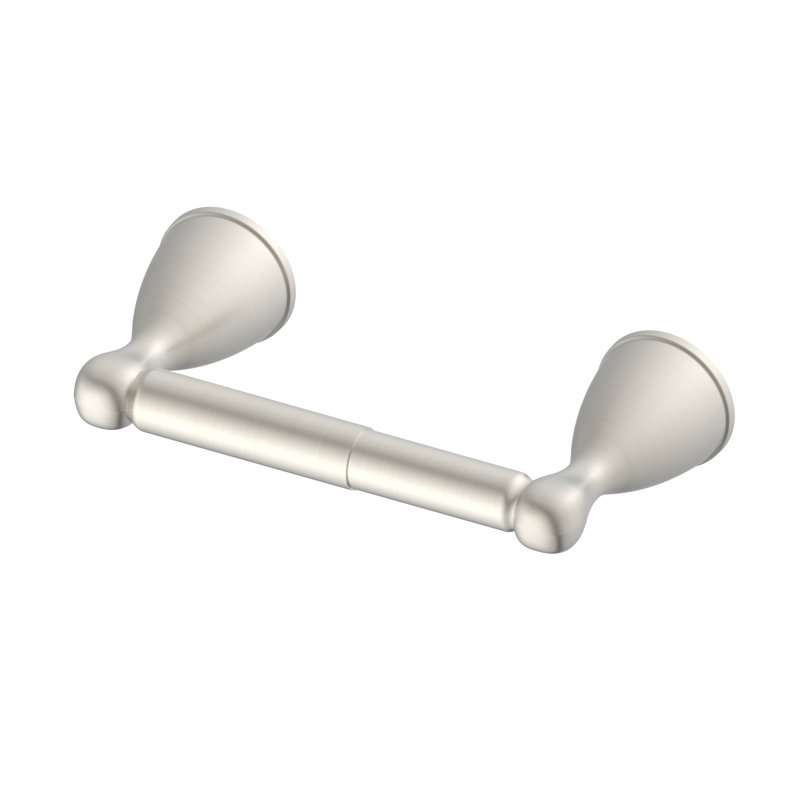 Bathroom Hardware Set, Brushed Nickel