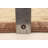 Macelynn One-of-a-Kind 7'10" x 9'10" New Age Rectangle Wool Area Rug in