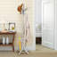 Blumberg Freestanding 12 - Hook Coat Rack